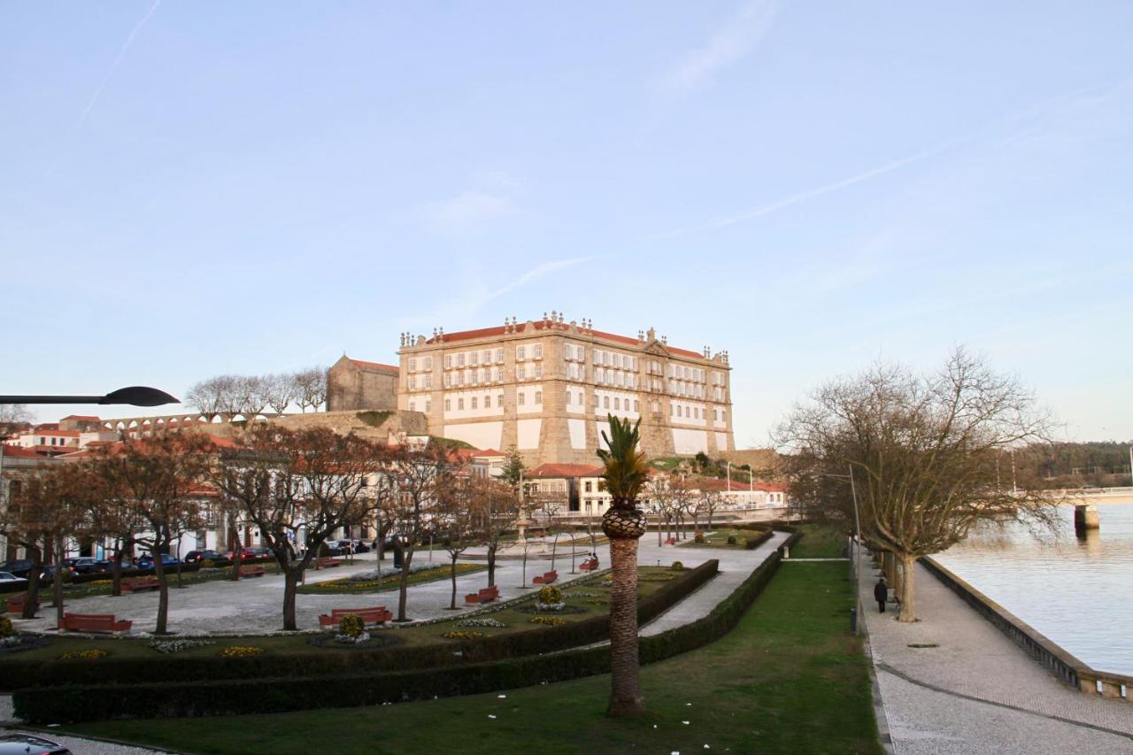 A Rendilheira Boutique Hotel Vila do Conde Exterior foto